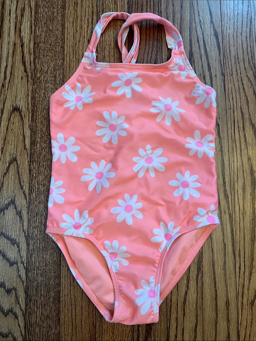 Toddler Girl Bathing Suit Bundle, 4T - Picture 7 of 11